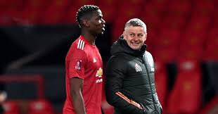 Manchester united's dream squad for 2021/2022 if they have perfect transfer window manchester evening news04:06. Manchester United And Solskjaer The Uncomfortable Truth