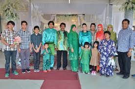 Contextual translation of kenduri kahwin into english. Restoran Zaman Kenduri Kahwin Anisyam Flickr