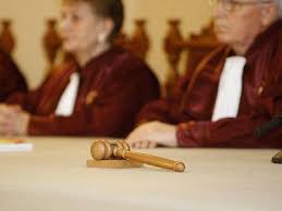 Curtea constituțională va examina astăzi, 15 aprilie, sesizarea depusă de președinta republicii moldova, maia sandu, privind circumstanțele dizolvării parlamentului. RÄspunsul Inppa Privind Decizia Ccr 225 04 04 2017 Sintagma De NaturÄ SÄ AducÄ Atingere Prestigiului Profesiei De Avocat Din Cuprinsul Art 14 Din Legea Nr 51 1995 Este NeconstituÈionalÄ