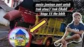 Hal itu terjadi karena profesi itu sangat langka di sana, sejak awal 2020 ada 54.000 pengemudi dilarang bekerja karena gagal lolos tes narkoba dan masih di bawah umur. Berapa Gaji Sopir Truk Cabe Youtube