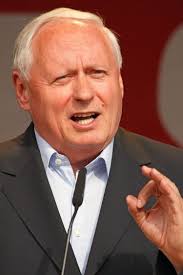 Wagenknecht was a radical long before meeting oskar, however. Oskar Lafontaine Alchetron The Free Social Encyclopedia