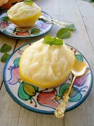 Cerca tra le più di 27.000 ricette e diventa parte della community Sorbetto Al Limone Senza Uova La Mia Cucina Gluten Free By Annagaia