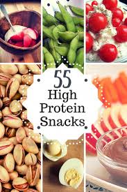 Pin On High Protein Snacks
