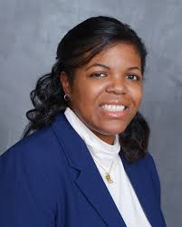 Tabitha Jackson, DPT