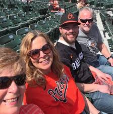 Baltimore Orioles Team Uniform Discussion