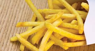 Check spelling or type a new query. French Fry Sales Slide Spud Smart