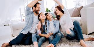 Cómo manejar el confinamiento en familia durante la cuarentena - Educación  - Vida - ELTIEMPO.COM
