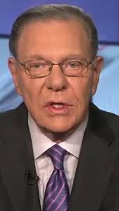 HISTORIC INAUGURATION: Kellyanne Conway Sits Down With Brian, Ainsley,  Steve & Lawrence