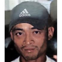 Darney John Obituary (2023)