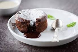 Recette De Souffle Au Chocolat Et Caramel Rapide Recette Souffle Au Chocolat Coulant Au Chocolat Gateau Chocolat