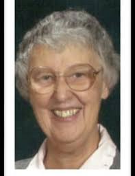 Sr. Laurette Levasseur Obituary (1930