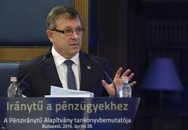 Kósa szerepét így próbálta elbagatellizálni egy államtitkár a csengeri ügyben. Index Gazdasag Matolcsy Baratnoje Kapta Az Egyik Legnagyobb Kedvezmenyes Hitelt Az Mnb Tol