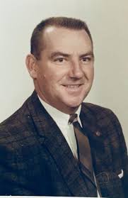 L'VILLE FOLKS~~~ ...Here's Earl Jacks in the 9th grade in 1960...Have you  ever seen him without that smile