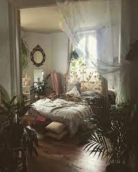 How To Decorate Your Bedroom In Bohemian Style Room Ideas Bedroom Room Inspiration Bedroom Bedroom Decor