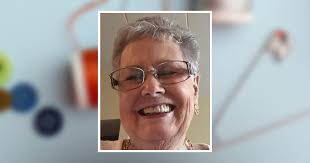Nancy Kay Knott Obituary October 18, 2023