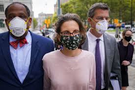 Nxivm vanguard keith raniere has been sentenced to 120 years in prison. Seagram S Heiress Clare Bronfman Sentenced To Almost Seven Years In Prison In Nxivm Sex Cult Case The Washington Post