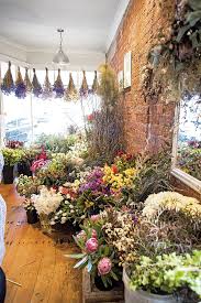 Dried flower arrangements make a statement for your home. Return Of The Living Dead How Dried Flowers Made A Comeback Stuff Co Nz