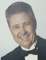 Charles Russell Obituary