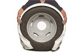 Maybe you would like to learn more about one of these? Covercraft Snap Ring Tire Savers