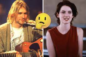 The slackers of generation x knew how to have fun. Quiz Only A Gen X Er Can Pass This Early 90s Quiz