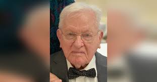 Obituary information for Robert Bland Weaver Sr.