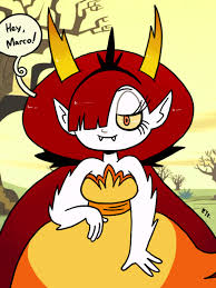 Star Vs The Forces Of Evil Hekapoo 01 By Theeyzmaster On Deviantart Star Vs The Forces Of Evil Star Vs The Forces Star Force