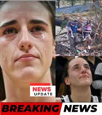 HEADING TO TEXAS: Caitlin Clark Launches $20 Million Relief Fund and Flies  to Texas to Help Children, Becoming the First WNBA Star to Lead Disaster  Aid for One Powerful Reason.