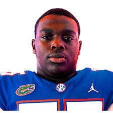Florida Gators National Signing Day