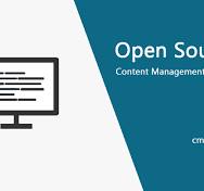 Die besten Open Source CMS: Vergleich und Alternativen