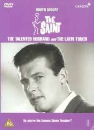 Amazon.com: The Saint : Roger Moore, Arthur Goodman, Ivor Dean, Pauline  Chamberlain, Jack Arrow, Alan Meacham, Austin Cooper, Leonard Llewellyn,  Martin Lyder, Paul Beradi, Michael Dempsey, Walter Henry, Lew Grade, Roger  Moore,