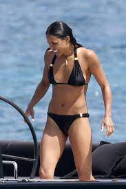 I don't get what the fuss is about, most people just want to get to what their looking for & will click the annoying button in the way of what they want. Michelle Rodriguez Bikini Candids On The Boat In Sardinia June 2014 Celebmafia