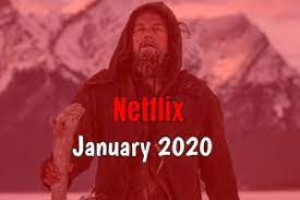 The grudge january 3, 2020. Best Things Coming To Netflix In January 2020 Best Netflix Shows