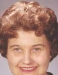 Obituary for Doris M. Crandall