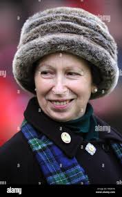 Anne v hi-res stock photography and images