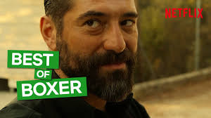 Alopecia in dogs, or hair loss, is a common disorder that causes partial. White Lines The Best Of Boxer Youtube