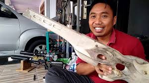 Namun ada sedikit perbedaan pada sistem pengisian peluru yang demikian ulasan tentang pcp monel magazine serta beberapa jenis senapan angin pcp yang cukup banyak. Tentang Power Pcp Jawa