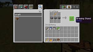 I hope you have a good day, and hope you enjoy the video. How To Make A Minecraft Potion Of Weakness