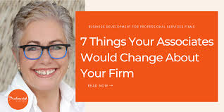 New COO at Gasser Partner: Welcome Jacqueline Seiler!