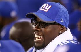 Geno Smith in, veteran lineman out