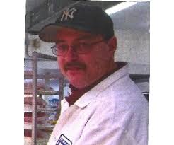 Raymond Heaton Obituary (2016)