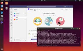 Here's how to quit microsoft teams ever. How To Install Microsoft Teams On Linux Pureinfotech