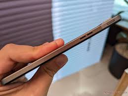 Das Nokia T21 Mittelklasse-Tablet ...