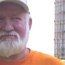 Mr. Paul Dismuke Woods III Obituary