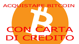 Piattaforme per comprare bitcoin con carte di credito. Come Comprare Bitcoin Con Carta Di Credito Visa Mastercard