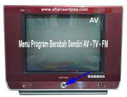 Hy nama sya febri saya ada tv led polytron , saat dalam keadaan mati tv saya nyala kan dgn remote tapi tidak keluar gambar sedangkan ada suara dan lampu nya. Cara Mengatasi Menu Program Tv Berpindah Sendiri Dari Menu Av Ke Tv Fm Aflah Sentosa