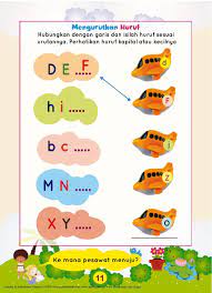 Materi calistung kelas 1 pdf. Materi Calistung Kelas 1 Sd Cara Golden