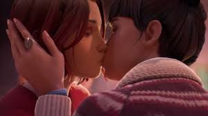 How to get Amanda and Vinh's romance scenes in Life is Strange: Double  Exposure