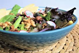 We did not find results for: Settimana Veg Insalata Di Stagione Con Legumi E Granola Alessandra Zanini Dietista