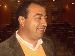 Diario Virtual Luiseeses Experto en estadisticas deportivas en general al  mundo: El 1 de junio asume nuevo jefe de Gabinete en la Gobernación de  Malleco