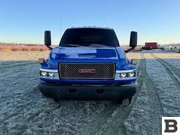 Image result for Bright Blue 2004 Topkick